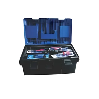 DE NEERS 108 Pcs Tool Kit For Honda Two Wheeler - DN 0202