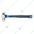DE NEERS 448 gms Ball Pein / Cross Pein Hammer with Fiberglass Handle 
