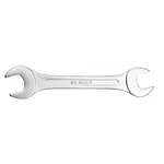 DE NEERS 18x19 mm Double Open End Spanner - Pack of 11