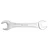 DE NEERS 8x9 mm Double Open End Spanner - Pack of 24