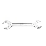 DE NEERS Heavy Duty 50x55 mm Double Open End Spanner