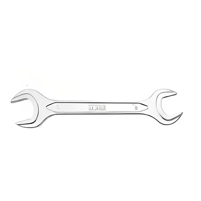 DE NEERS Heavy Duty 55x60 mm Double Open End Spanner
