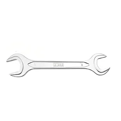 DE NEERS Heavy Duty 55x60 mm Double Open End Spanner
