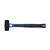 DE NEERS 1000 gms Sledge Hammer with Fiberglass Handle 