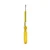 DE NEERS Tester With Neon Bulb DN-818 (Yellow) - Pack Of 5