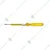 DE NEERS Tester With Neon Bulb DN-818 (Yellow) - Pack Of 5