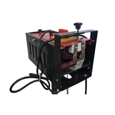 Manual Electric Debeaker Machine without Fan for Trimming the Beaks of Chickens