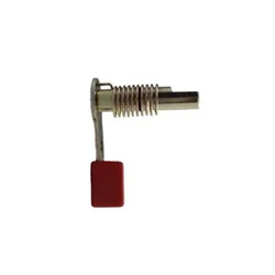 Decompression Shaft With Spring, For 4 stroke 7 & 10 HP (170F/192F) Petrol & Diesel Power Weeder, 542