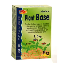 Ocean Free 1.5Kg Plant Base 