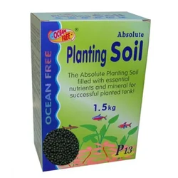 Ocean Free 1.5Kg Plant Soil Box 