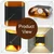 GIGAWATTS 6W Wall Light BIS Approved 2 Way Gate-Light Waterproof LED Up Down Sconce Lamp for Home, Garden & Balcony