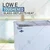 Rockwell (Model-SFR550GT) 545 Liters 5 Star Glass Top Chest Freezer with Storage Baskets and Sliding Door