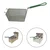 Stainless Steel Fryer Basket for ADORMA 5 Litre Deep Fryer