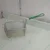 Combo Pack of 3 Fryer Basket for Deep Fryer Machine 