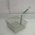 Combo Pack of 3 Fryer Basket for Deep Fryer Machine 