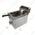 GBE 12 Litre Electric Operated Deep Fryer with Tap and 3.25 Kw for Bulk Quantity Frying