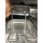 Heating Element For 5 Ltr SS Deep Fryer, Electric Operated with Lid