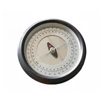 Reliant Lab deflection Magnetometer for Magnetic Field Mapping