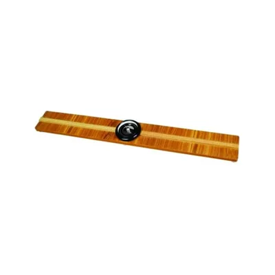 Akivin Deflection Magnetometer Magnetic Field Strength Measurement Compass Box Wooden Scale Physics Lab
