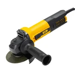 Deli 100 mm 750 Watt Angle Grinder, 12000 RPM (DL-JM100-E1)