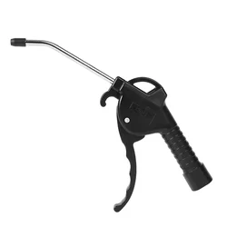 Deli 100 mm Air Blow Gun, 350 LPM Flow Rate (EDL-XQ01)