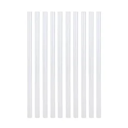 Deli 10 Pcs 160 mm Glue Gun Stick (DL390010A) - Pack of 5