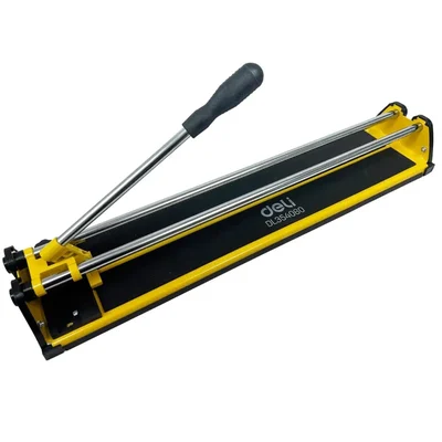 Deli 24-inch Handheld Tile Cutter (DL354060)
