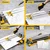 Deli 24-inch Handheld Tile Cutter (DL354060)
