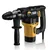 Deli 28 mm 1050 Watt Electric Rotary Hammer Drill With Accessories, 2800 RPM (EDL-DC28-E1)