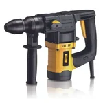 Deli 28 mm 1050 Watt Rotary hammer Drill With Accessories, 900 RPM (EDL-DC28-E1)