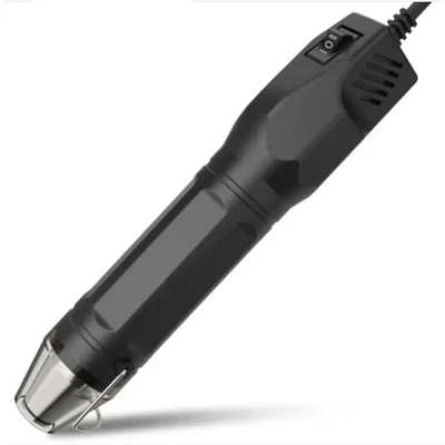 Deli 300 Watt Hot Air Gun or Heat Gun (DL391030)
