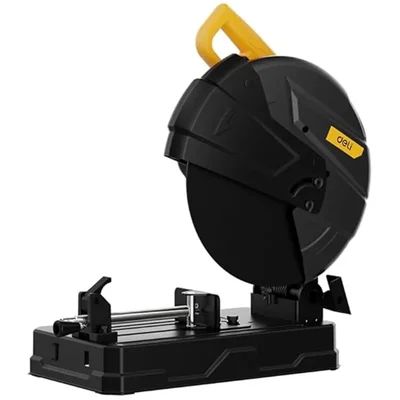 Deli 355 mm 2300 Watt Cut Off Saw With Accessories, 3800 RPM (EDC730)