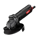 Deli 125mm 790 Watt Powerful Angle Grinder Machine With Auxiliary Handle, 12000 RPM (EDE-JM125-4E)