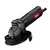 Deli 125mm 790 Watt Powerful Angle Grinder Machine With Auxiliary Handle, 12000 RPM (EDE-JM125-4E)