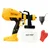 MAF PRO 550 W Electric Paint Spray Gun With 800 ml Container Capacity (MPSG-3508)