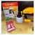 MAF PRO 550 W Electric Paint Spray Gun With 800 ml Container Capacity (MPSG-3508)