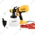 MAF PRO 550 W Electric Paint Spray Gun With 800 ml Container Capacity (MPSG-3508)
