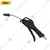 Deli 100 mm Air Blow Gun, 350 LPM Flow Rate (EDL-XQ11)