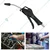 Deli 100 mm Air Blow Gun, 350 LPM Flow Rate (EDL-XQ11)