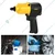 Deli 1/2 Inch Twin Hammer Air Impact Wrench, 650 Nm Max. Torque (EDL-QDB21-550E1)