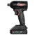 Deli 1/2" 20V Lithium-ion Impact Wrench With Battery & Charger, Max. Torque 350n.m (EDE-BS20-1D2)