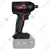 Deli 1/2" 20V Lithium-ion Impact Wrench Without Battery & Charger, Max. Torque 350 N.m (EDE-BS20-1)