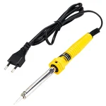 Deli 40 Watt Electric Soldering Iron (EDL8840)