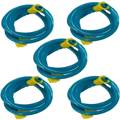 ZERO Premium Delivery Pipe (1.2 meter) For Battery Sprayer & Manual Sprayer(Pack-5 Pieces)