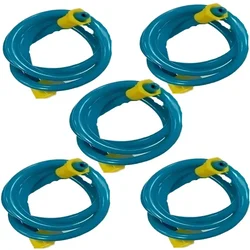 ZERO Premium Delivery Pipe (1.2 meter) For Battery Sprayer & Manual Sprayer(Pack-5 Pieces)