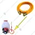 Heavy Duty 1.2 Meter Delivery Pipe For Knapsack Power Sprayer
