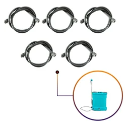 Delivery Pipe For Battery Sprayer 1.2 meter Length (Pack-5 Pieces)