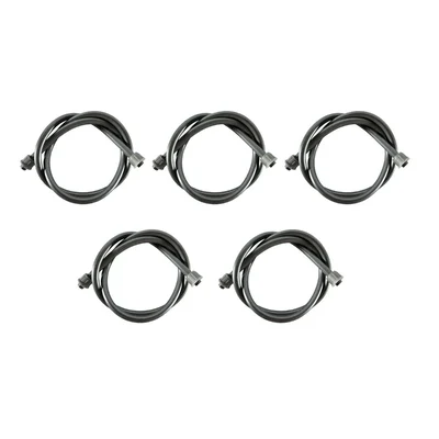 Delivery Pipe For Battery Sprayer 1.2 meter Length (Pack-5 Pieces)