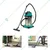 Deluxe 30 L 1200W SS Body Professional Wet & Dry Vacuum Cleaner (1 Year Warranty)