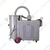 Deluxe 80-100 Liters 7.5 hp Industrial Vacuum Cleaner